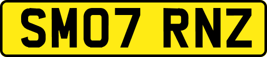 SM07RNZ