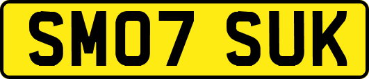 SM07SUK