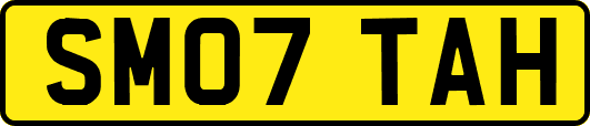 SM07TAH