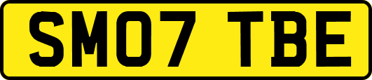 SM07TBE