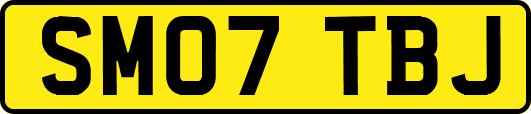 SM07TBJ
