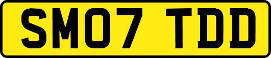 SM07TDD