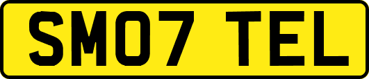 SM07TEL