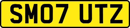 SM07UTZ