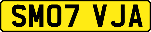 SM07VJA