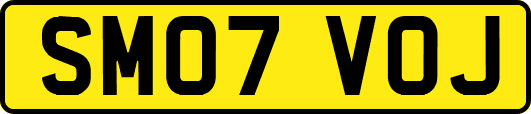 SM07VOJ