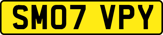 SM07VPY