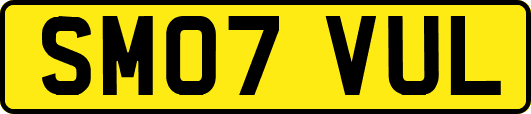 SM07VUL