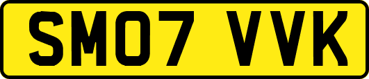 SM07VVK