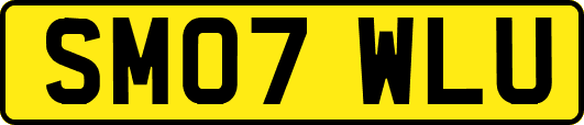 SM07WLU