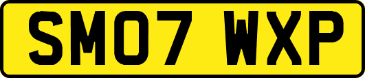 SM07WXP