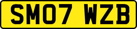 SM07WZB
