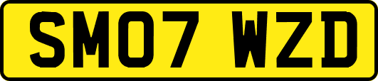 SM07WZD