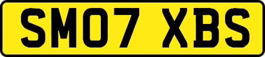 SM07XBS