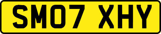 SM07XHY