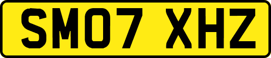 SM07XHZ