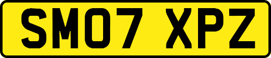 SM07XPZ