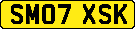 SM07XSK