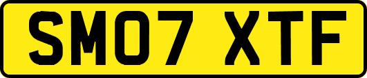 SM07XTF