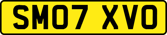 SM07XVO