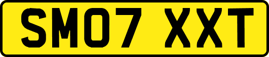 SM07XXT