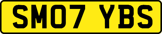 SM07YBS