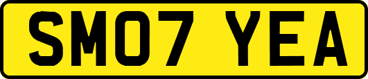 SM07YEA