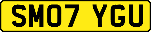 SM07YGU