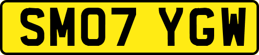 SM07YGW