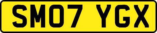 SM07YGX