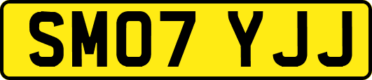SM07YJJ