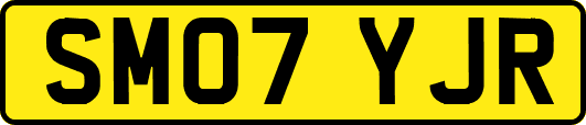 SM07YJR