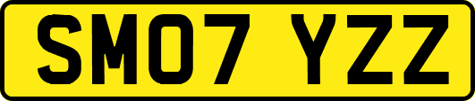 SM07YZZ