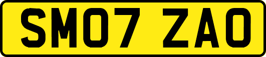 SM07ZAO