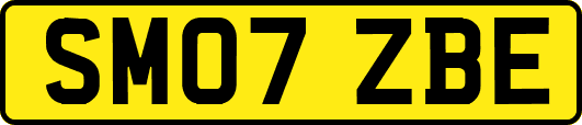 SM07ZBE