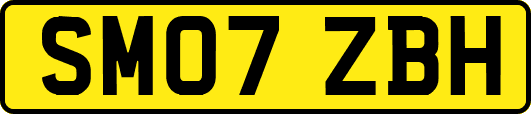 SM07ZBH