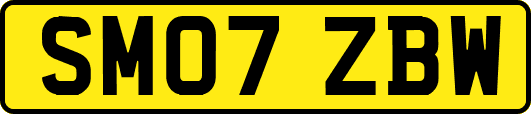 SM07ZBW