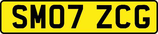 SM07ZCG