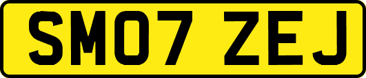 SM07ZEJ