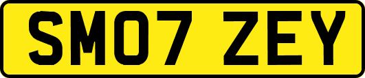 SM07ZEY