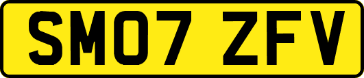 SM07ZFV