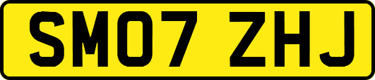 SM07ZHJ