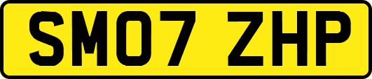 SM07ZHP