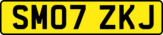 SM07ZKJ