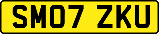 SM07ZKU