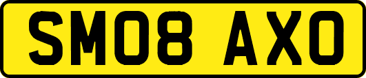 SM08AXO