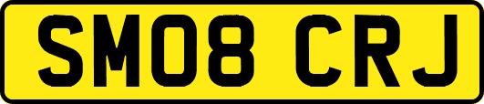 SM08CRJ