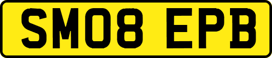 SM08EPB