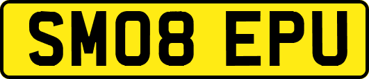 SM08EPU