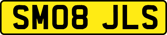 SM08JLS